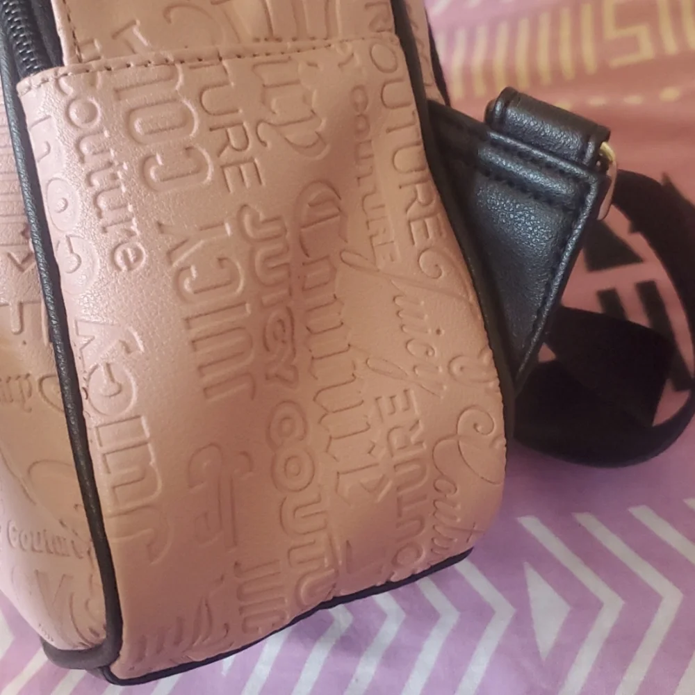 Mini backpack - Picture 10 of 13